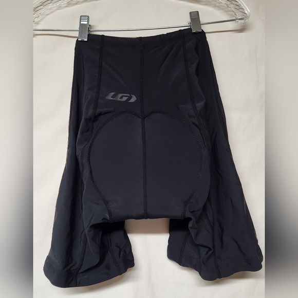 Padded Bike Shorts Size Medium - Picture 6 of 8
